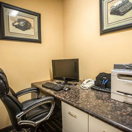 Comfort Inn Fort Collins North 