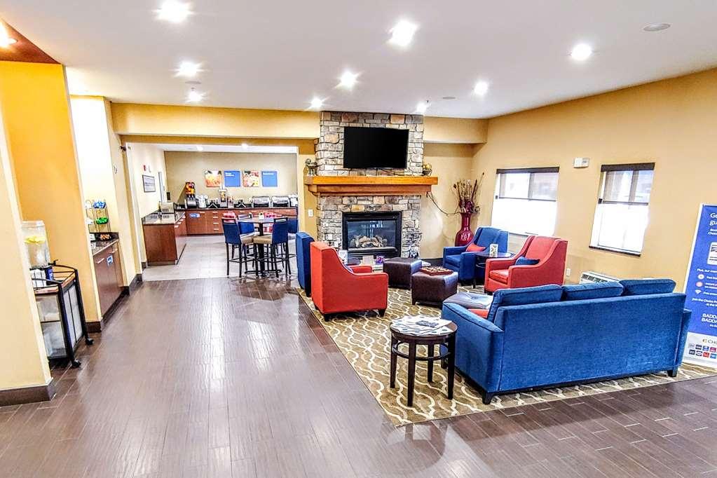 Comfort Collins North Fort Collins