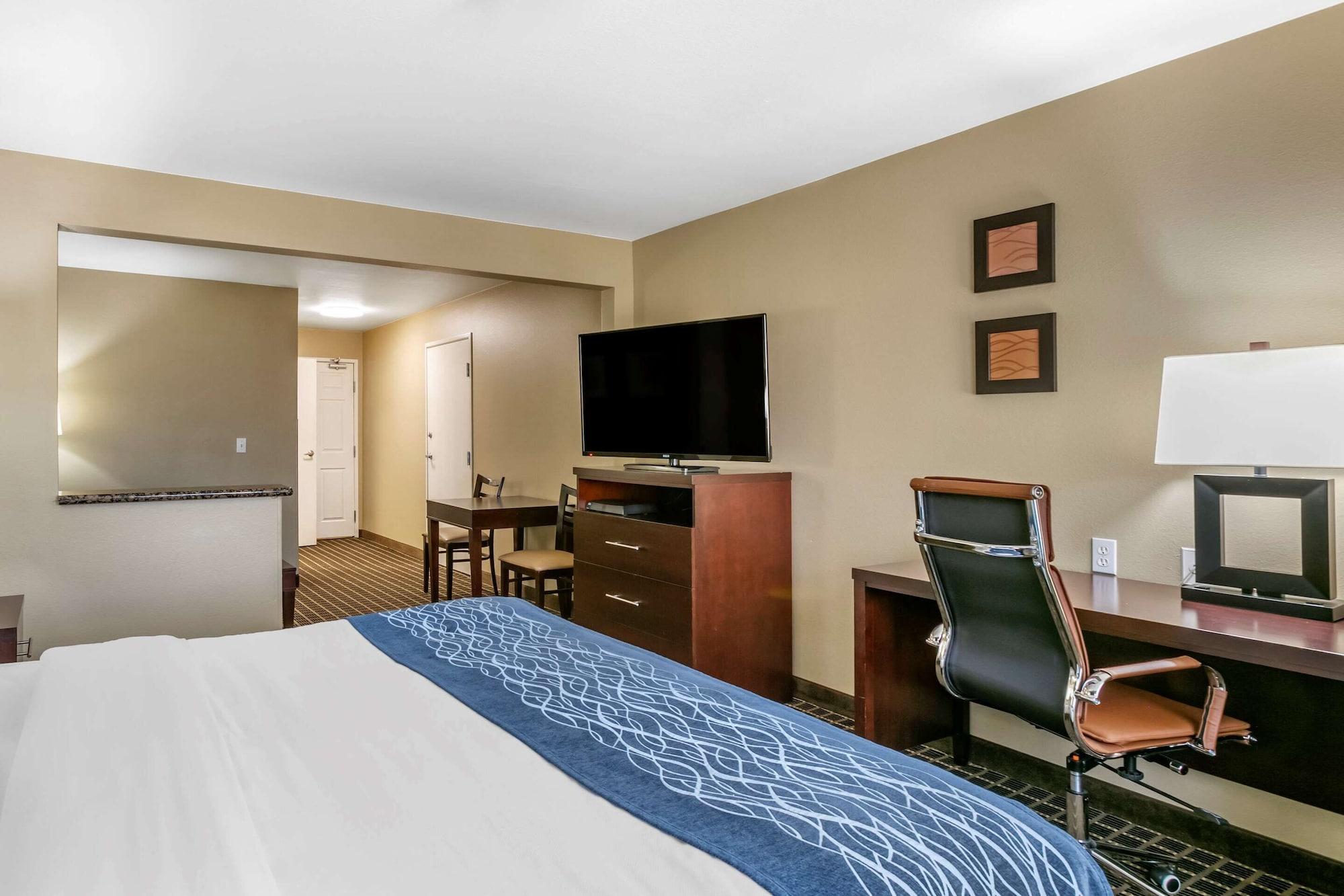 Comfort Collins North Fort Collins