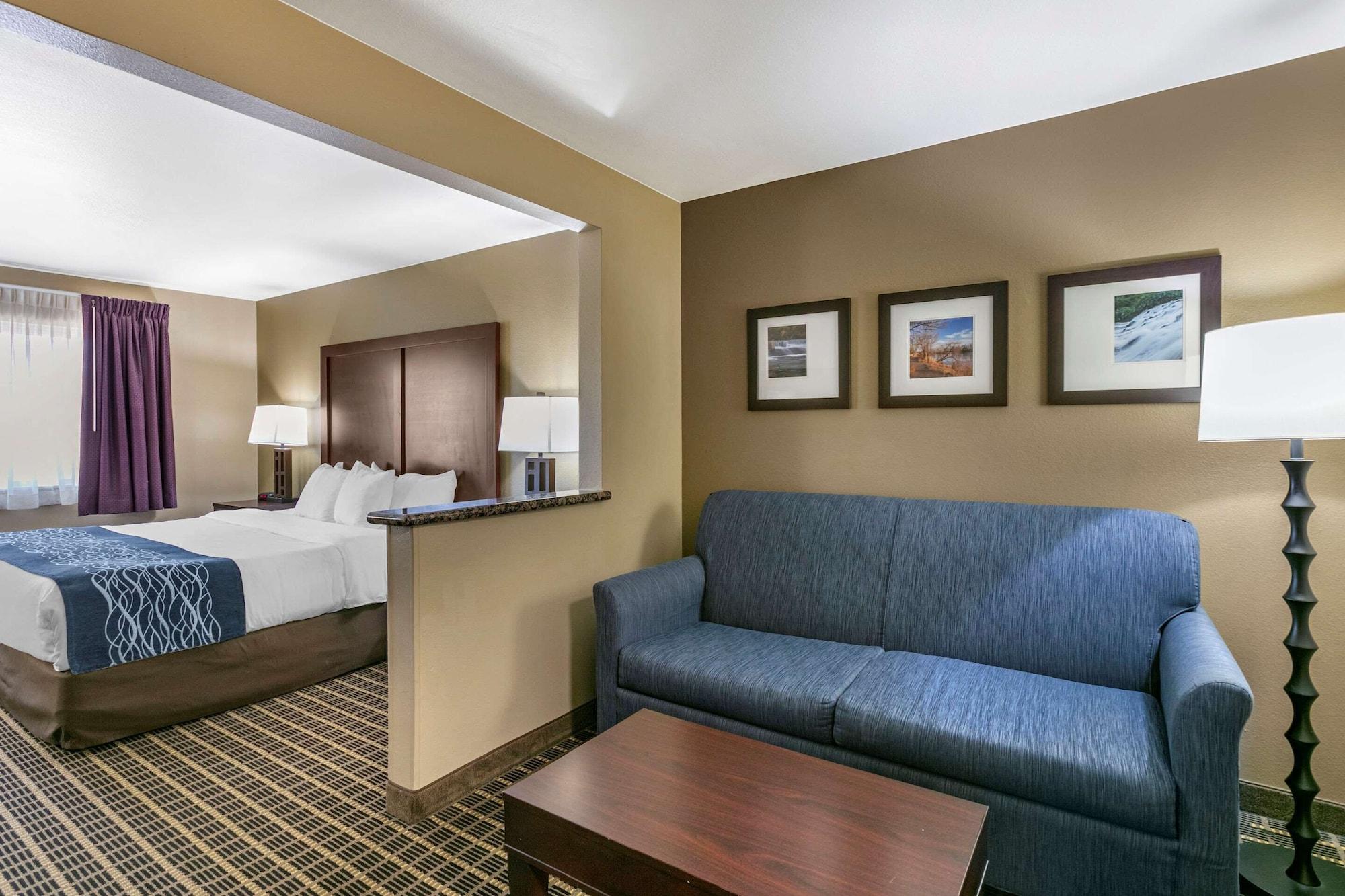 Comfort Collins North Fort Collins