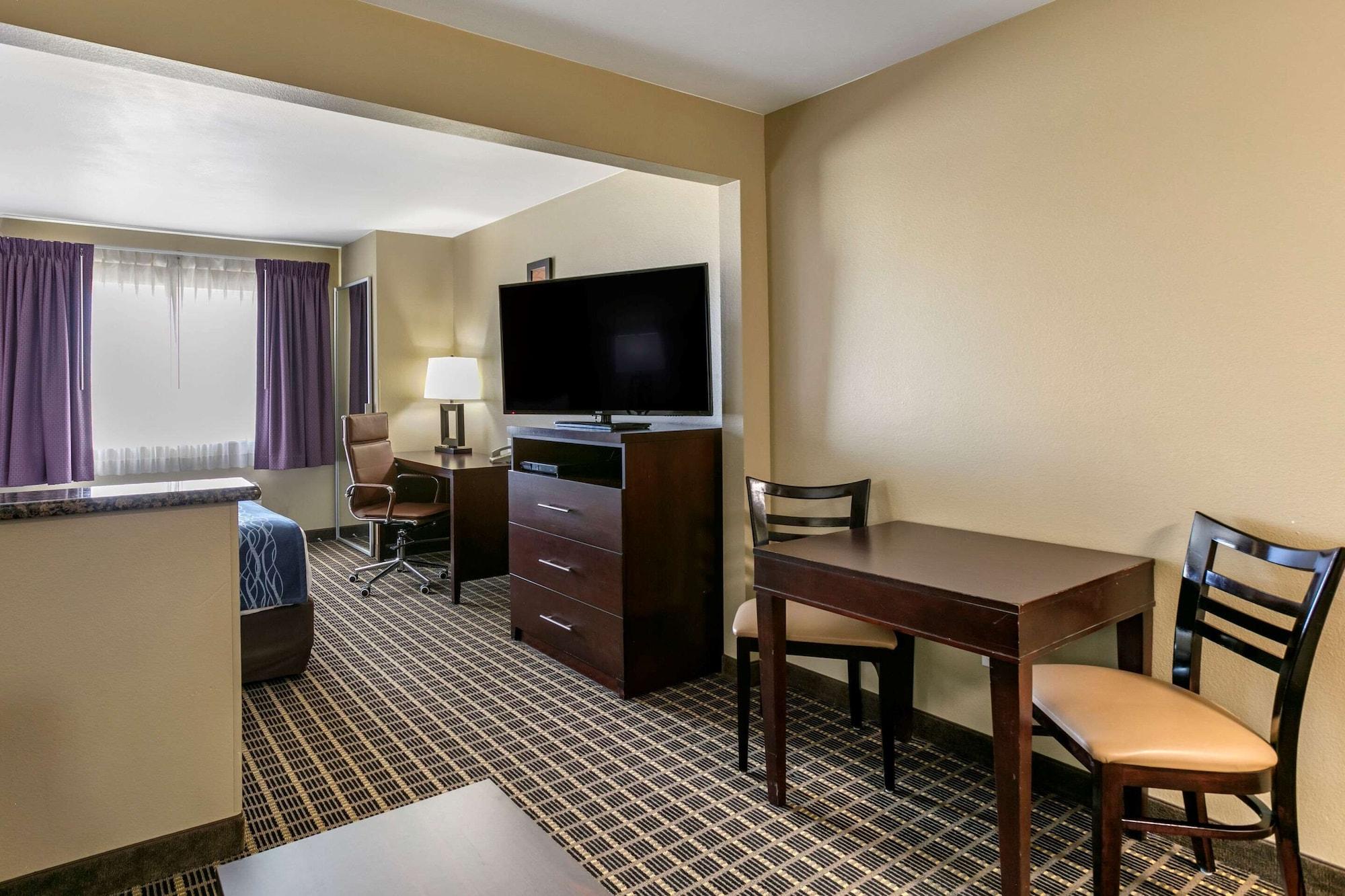 Inn Comfort Collins North Fort Collins
