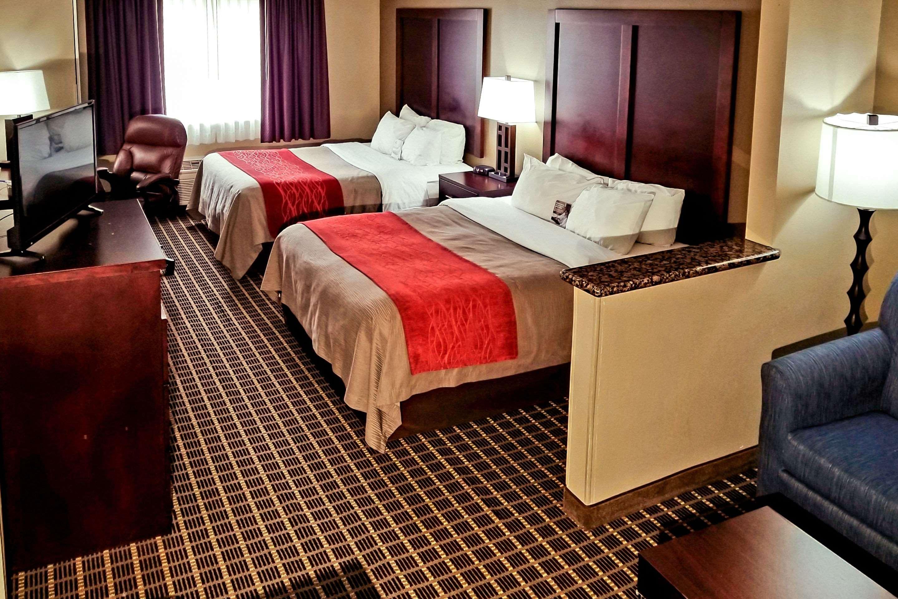 Inn Comfort Collins North