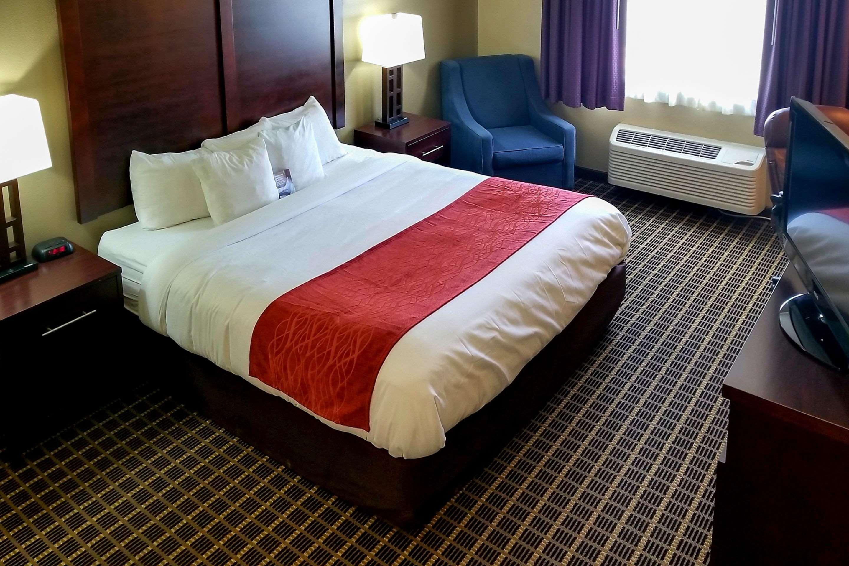 Inn Comfort Collins North