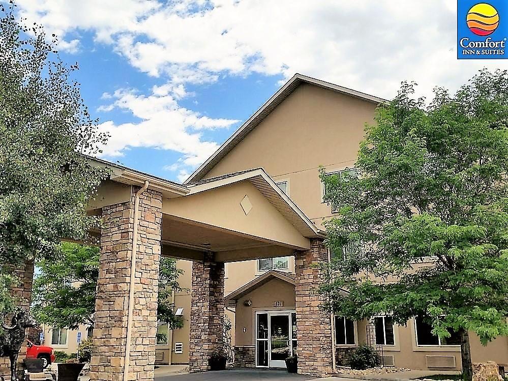 Comfort Collins North Fort Collins