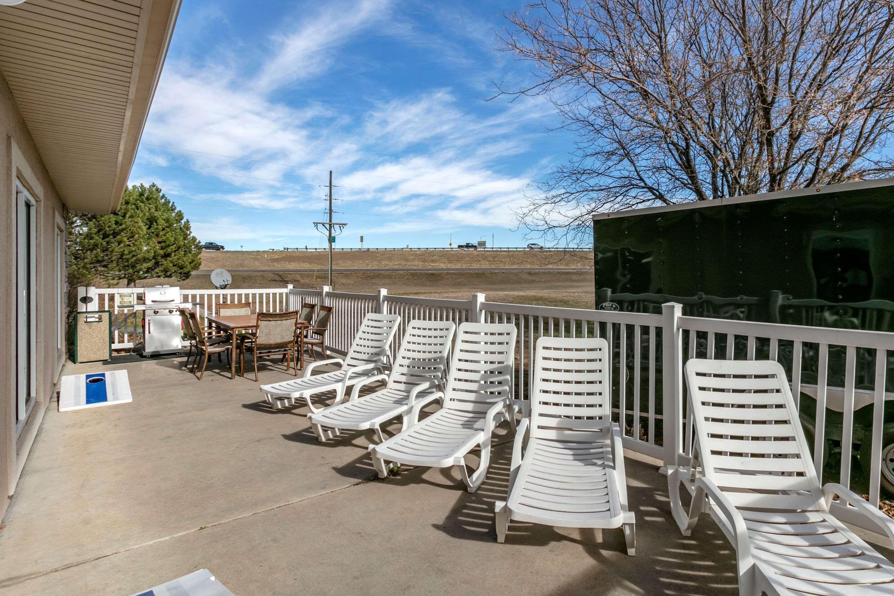 Comfort Collins North Inn 3*