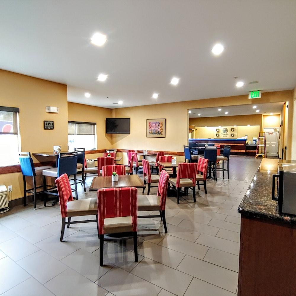 Comfort Collins North Fort Collins