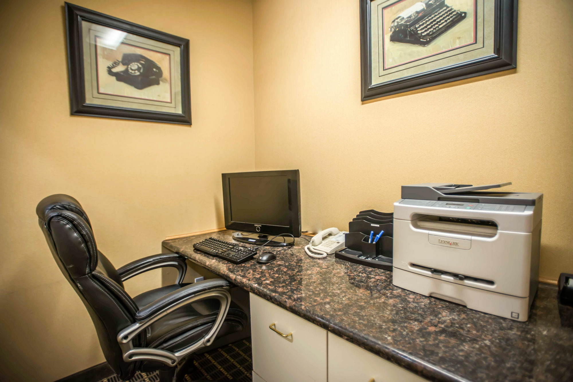 Comfort Collins North 3*