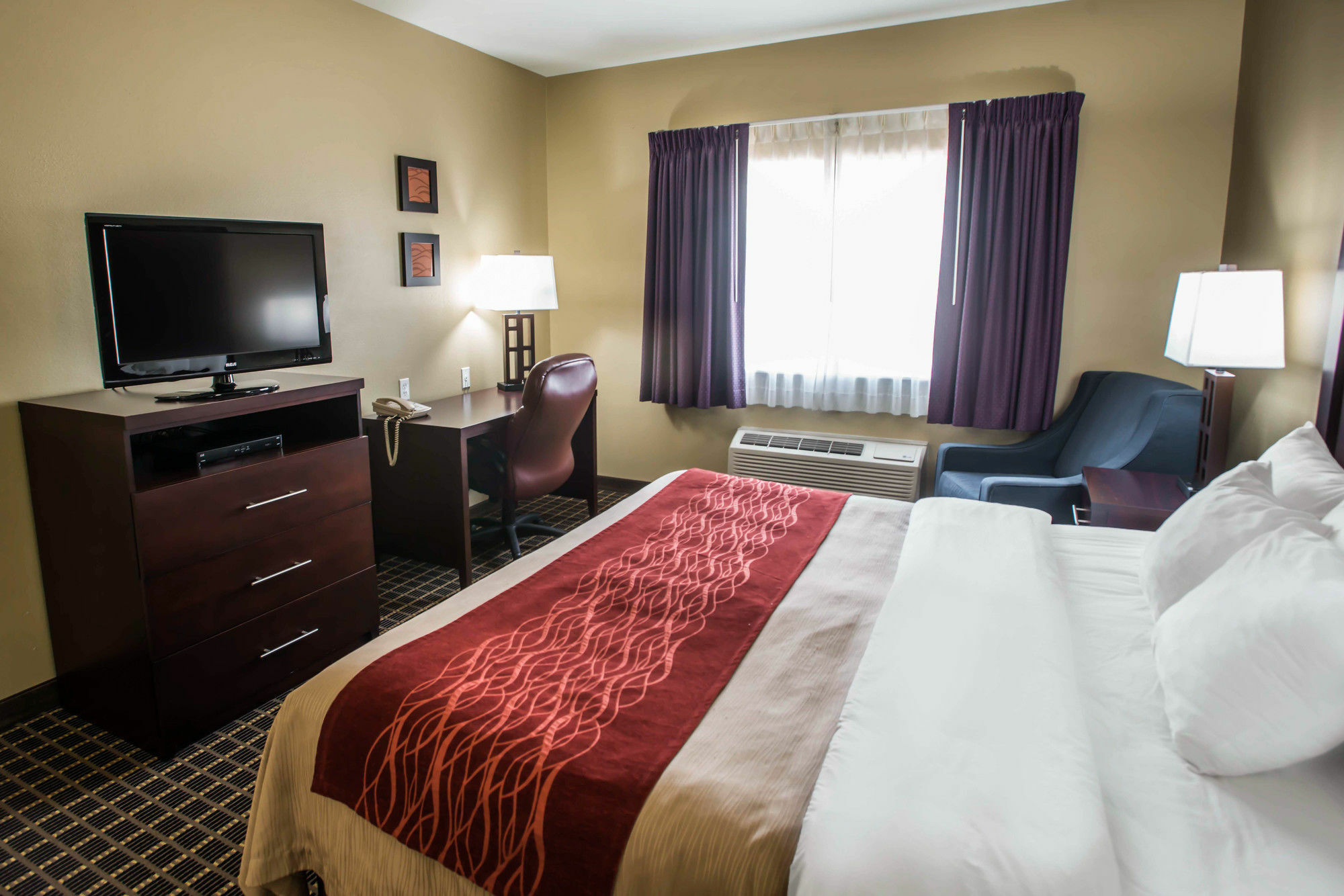 Comfort Collins North Fort Collins