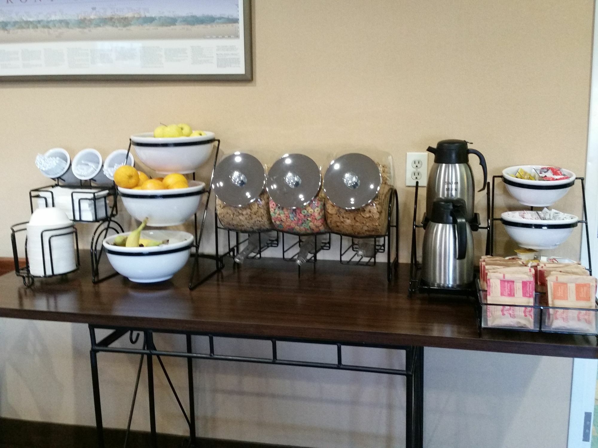 Comfort Collins North Inn 3*