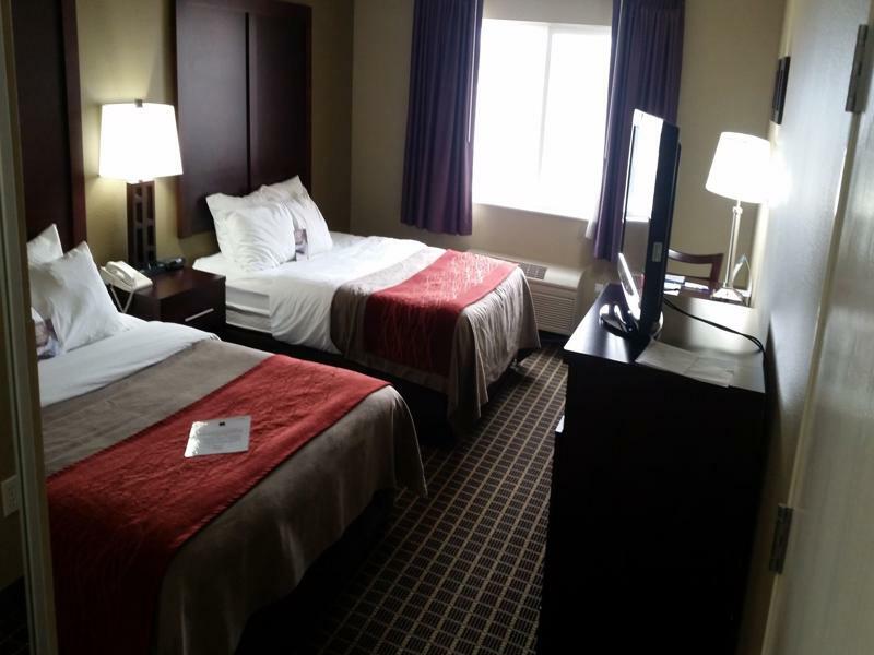 Comfort Collins North Fort Collins