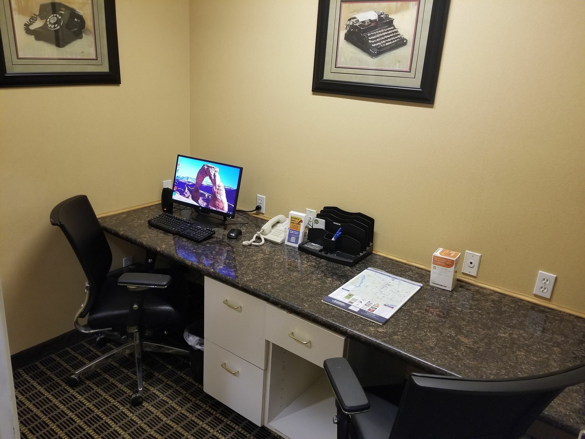 Comfort Collins North 3* Fort Collins