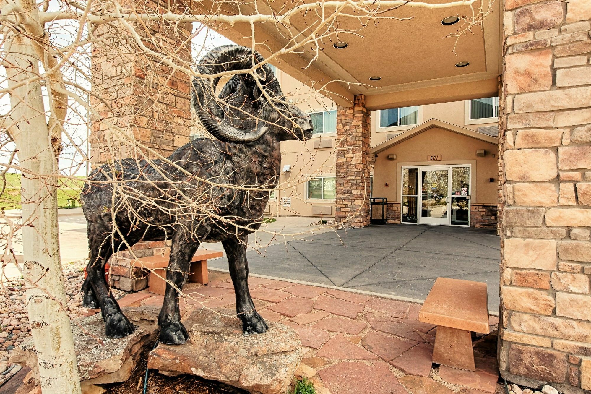 Inn Comfort Collins North Fort Collins